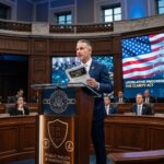 Coinbase CEO Backs CLARITY Act Ahead of Crucial Senate Markup