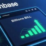 Coinbase Launches BILL-USD Spot Trading for Billions Token