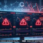 Coinbase Perpetual Futures Suspension: What It Means for KAITO CAKE VET Traders