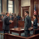 Cole Allen Pleads Not Guilty to Trump Assassination Attempt