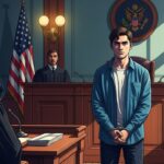 Cole Allen Remains Jailed Ahead of Trump Assassination Attempt Trial