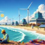 Colombia’s Bitcoin Mining Push: Petro’s Caribbean Coast Vision