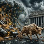 Commodity Supercycle Risks Challenging Bull Market Hopes