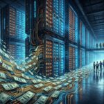 Compute Costs Now Eclipse Talent in AI Development