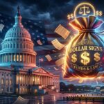 Congress Best Position to Halt Trump’s Controversial Lawfare Fund