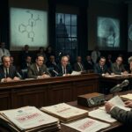 Congress Launches MKUltra Hearing: CIA Mind Control Experiments Under New Scrutiny