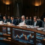 Congress Launches Probe Into Polymarket Over Classified Betting Claims