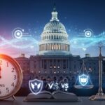 Congress Passes 45 Day FISA Section 702 Extension To Trump Desk