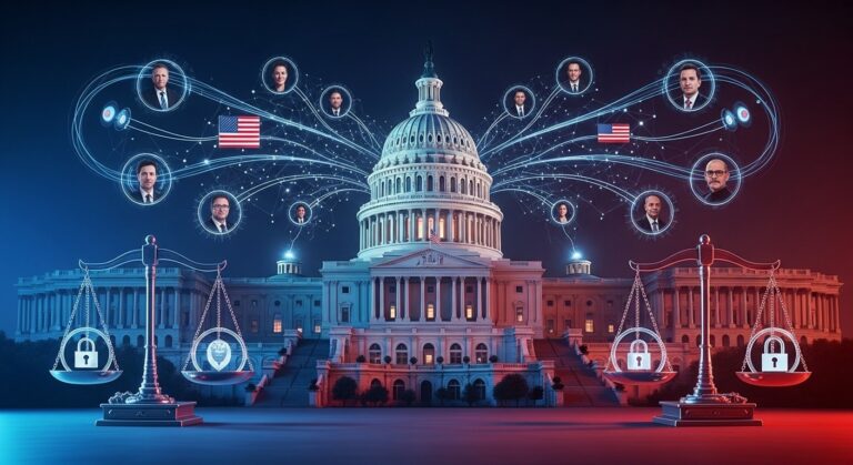 Congress Passes Short Term Extension For FISA Section 702 Surveillance