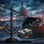 Congress Pushes Back Hard on Trump DOJ Compensation Fund
