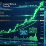 Constellation Brands Stock Set for Strong Bounce: Smart Options Trade