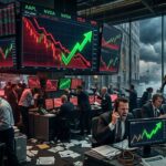 Contrarian Signals Flash Buy As Earnings Season Begins