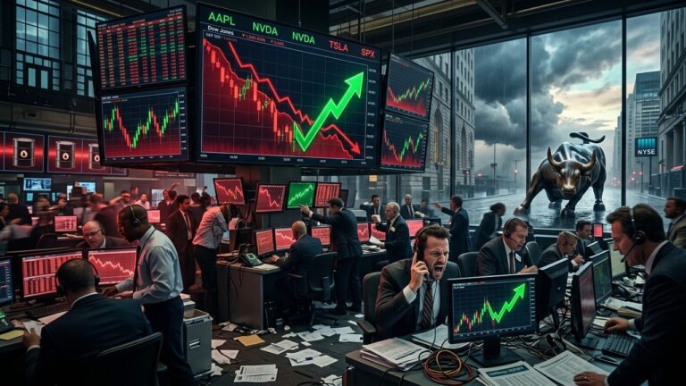 Contrarian Signals Flash Buy As Earnings Season Begins