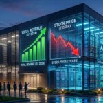 Core Scientific Q1 Results: Revenue Surges But Loss Hits Shares