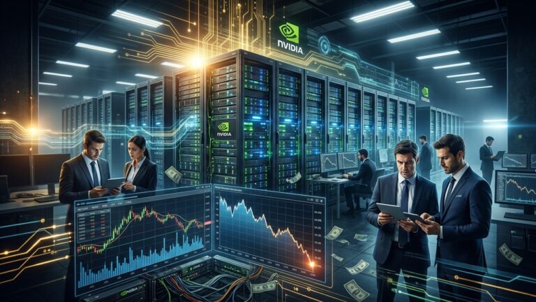 CoreWeave Q1 2026 Earnings: Stock Drops Despite Revenue Beat