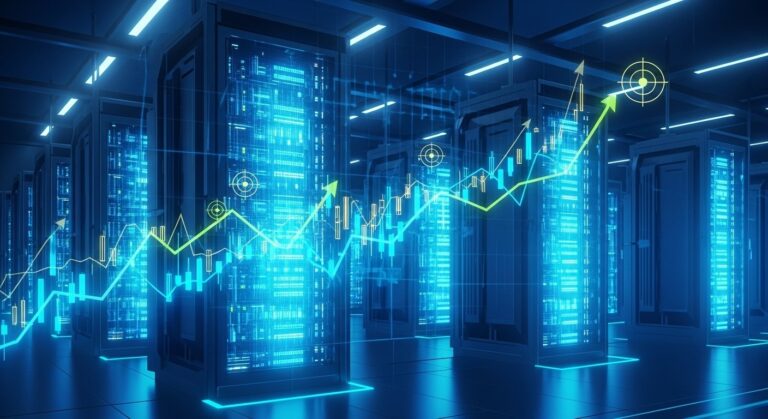 CoreWeave Stock Surges With Fresh Price Target Boosts Ahead of Earnings