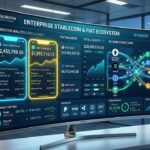 Corpay Launches Stablecoin Wallets for Global Business Clients