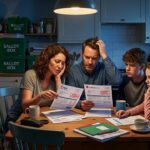 Cost of Living Crisis Hits UK PM Starmer Hard in Local Elections