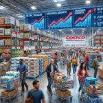 Costco Q3 2026 Earnings: Strong Sales Growth Beats Expectations