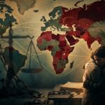 Countries Where Homosexuality Remains Punishable By Death