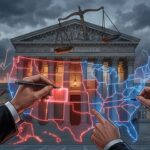 Court Rulings Shift Odds in Battle for House Control