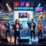 Creator Content Takes Center Stage at 2026 TV Upfronts