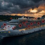 Cruise Ship Hantavirus Scare: 3 Dead, 149 Trapped Offshore