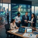 Crypto Companies Embrace Discipline After Hype Cycle Era