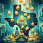 Crypto Industry Poised To Outspend 2024 On Texas Midterms