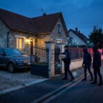Crypto Kidnappings Surge in France After Sandbox Co-Founder Wife Targeted