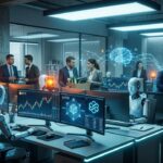 Crypto Layoffs Intensify as AI Reshapes Big Tech and Exchanges