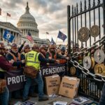 Crypto Legislation Faces Major Hurdle From Labor Unions