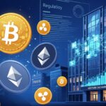 Crypto Market Recap: Regulation, Tokenization and Big Funding Moves