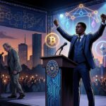 Crypto PAC Power Shift: Menefee Ousts Veteran Al Green in Texas Runoff