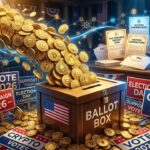 Crypto PAC Spending Explodes Ahead of 2026 Midterms