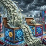 Crypto PACs Pour $100M Into Midterms Amid Rising Voter Distrust