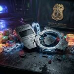 Crypto Thief Gets 78 Months as $250M Wallet Theft Ring Crumbles
