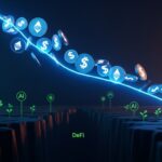 Crypto VC Funding Crashes to $659M in April, Lowest Since 2024