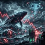 Crypto Whale Down $128 Million After Ethereum Trading Disaster