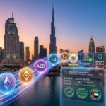Crypto.com Wins UAE License Opening Dubai Government Crypto Payments