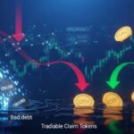Curve Finance Turns Bad Debt Into Tradable Claims