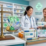 CVS Restores Zepbound Coverage Adding Eli Lilly Obesity Pill Options