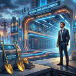 CZ Prefers AI Infrastructure Shovels as Tech Race Heats Up
