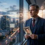 Dan Gilbert Turns Grief Into Mission For Rare Disease Cure