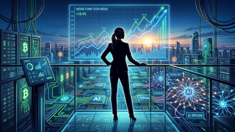 Dan Loeb Third Point Expands AI Bets With Hut 8 and Key Chip Stocks
