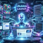 DAPPOS Launches xBubble: Game-Changing Low-Prompt AI Agent