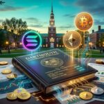 Dartmouth Endowment Embraces Solana ETFRephrasing article content for blog in Major Crypto Allocation