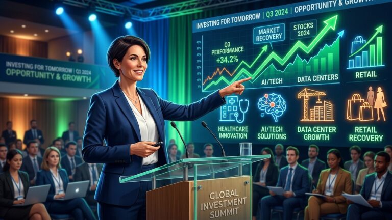 David Einhorn Reveals Five Turnaround Stocks With Major Upside