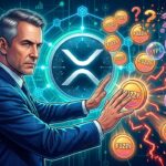 David Schwartz Pushes Back on XRP Meme Coin Hype After FUZZY Speculation