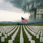 Debt Remembered And Debt Ignored On Memorial Day